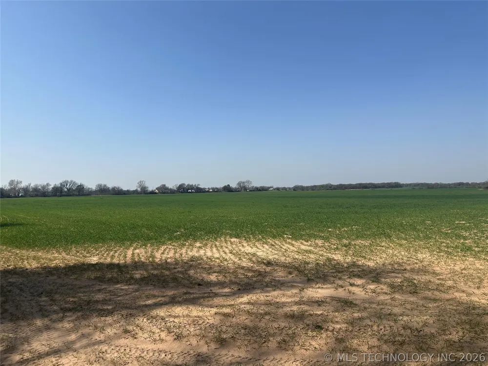 Bellview Street Thackerville, OK 73459
