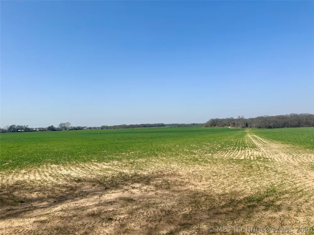 Bellview Street Thackerville, OK 73459