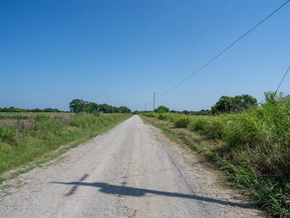 3 320 ROAD Morris, OK 74445