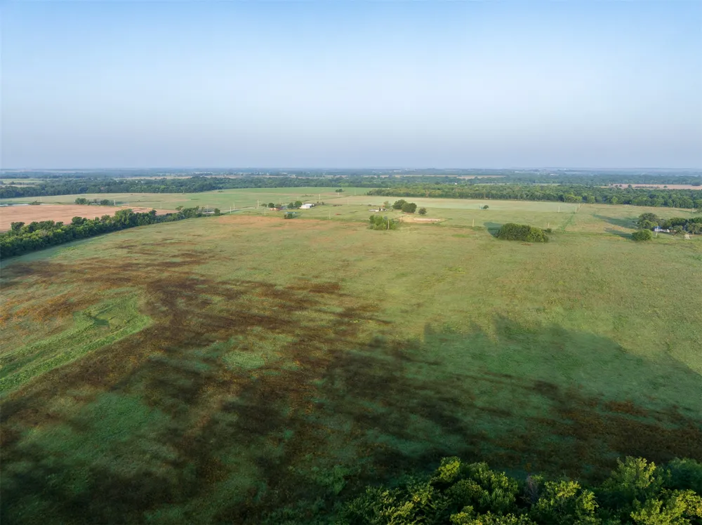 3 320 ROAD Morris, OK 74445