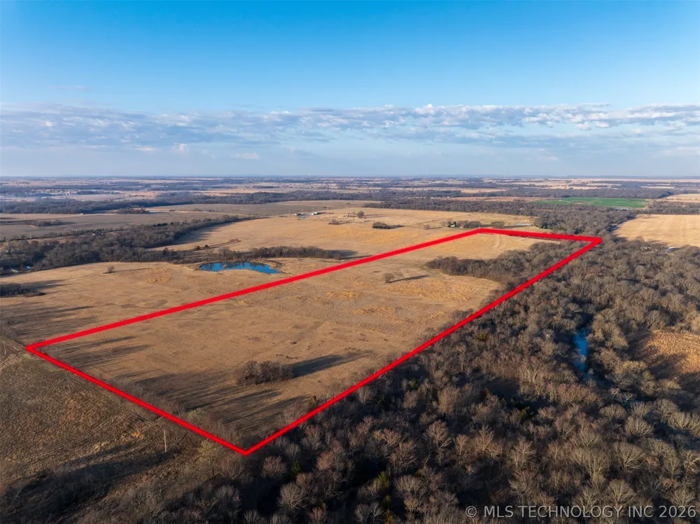 1 320 ROAD Morris, OK 74445