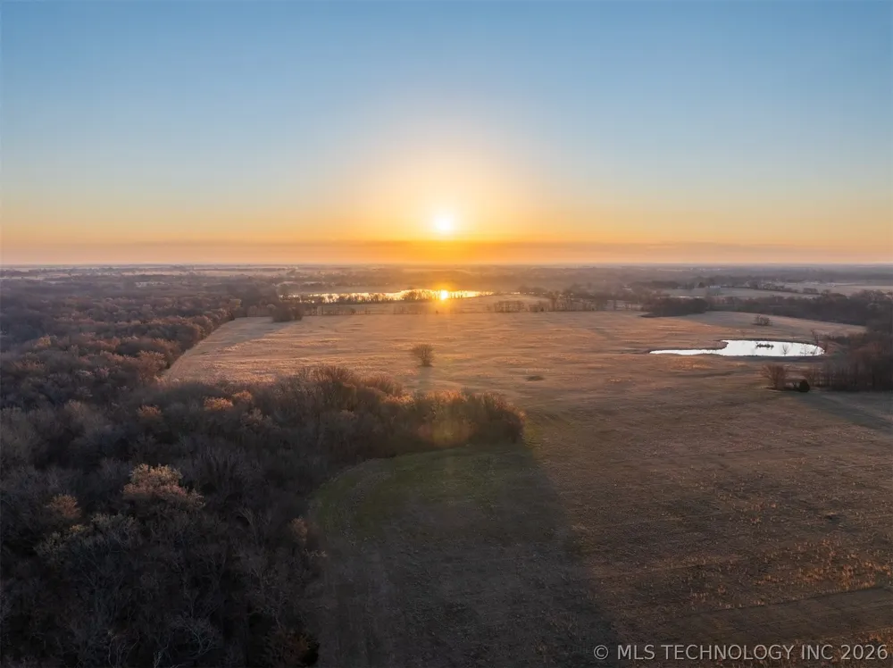 1 320 ROAD Morris, OK 74445