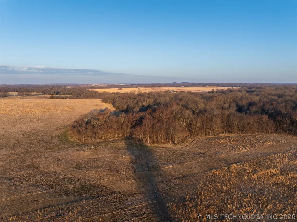 1 320 ROAD Morris, OK 74445