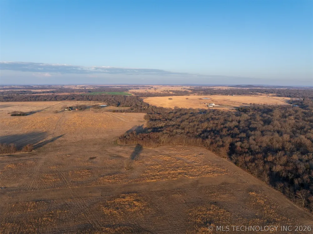 1 320 ROAD Morris, OK 74445