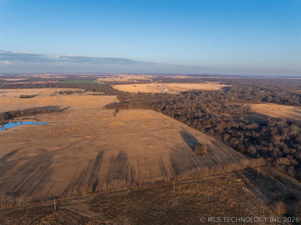 1 320 ROAD Morris, OK 74445