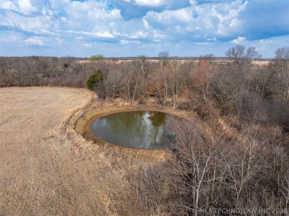 1 320 ROAD Morris, OK 74445