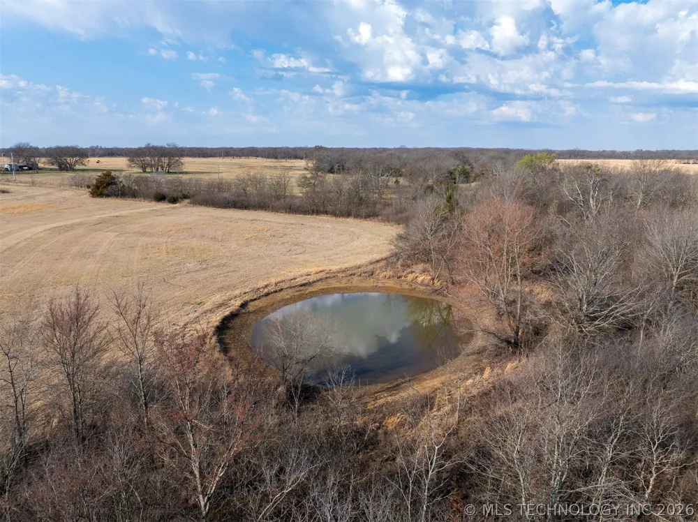 1 320 ROAD Morris, OK 74445