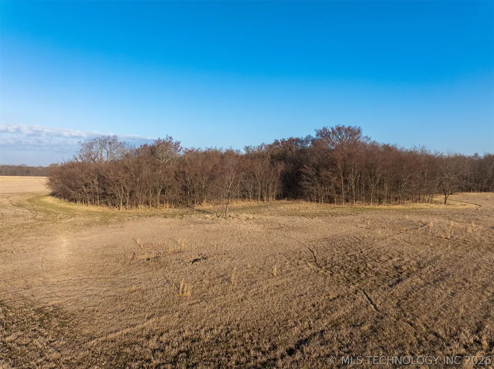 1 320 ROAD Morris, OK 74445
