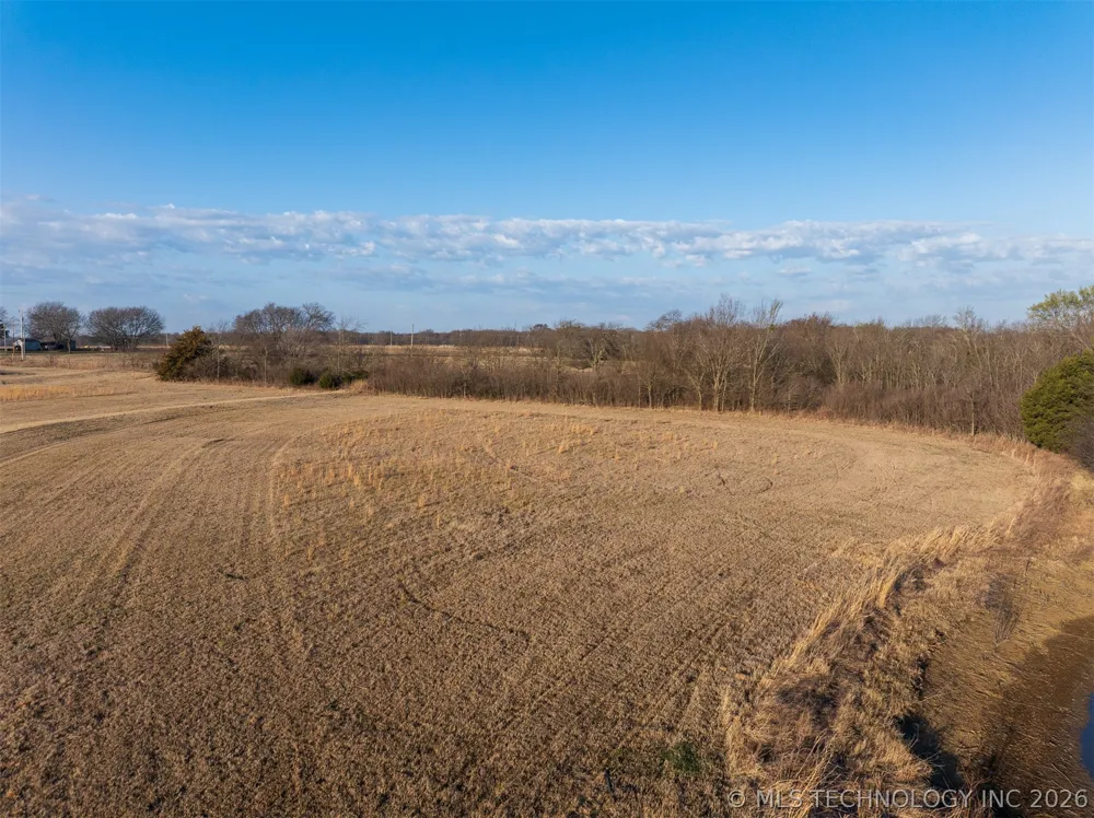 1 320 ROAD Morris, OK 74445