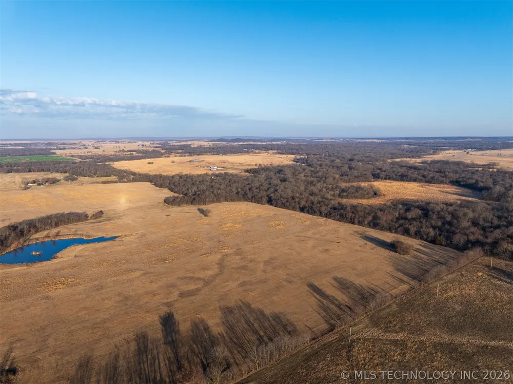 1 320 ROAD Morris, OK 74445