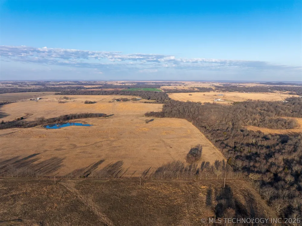 1 320 ROAD Morris, OK 74445