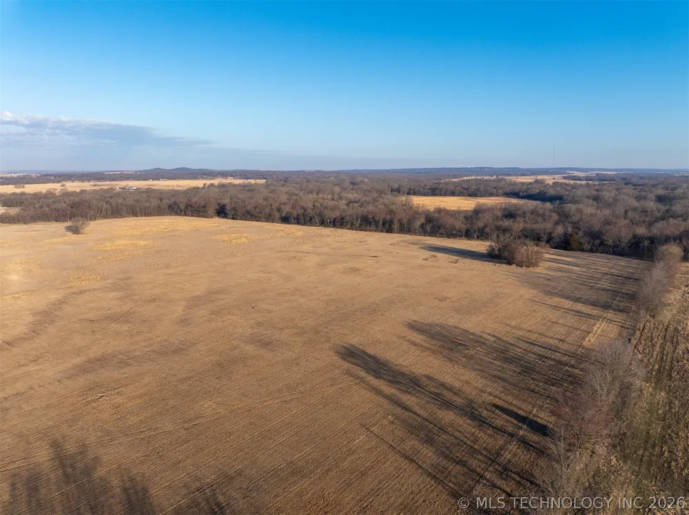 1 320 ROAD Morris, OK 74445