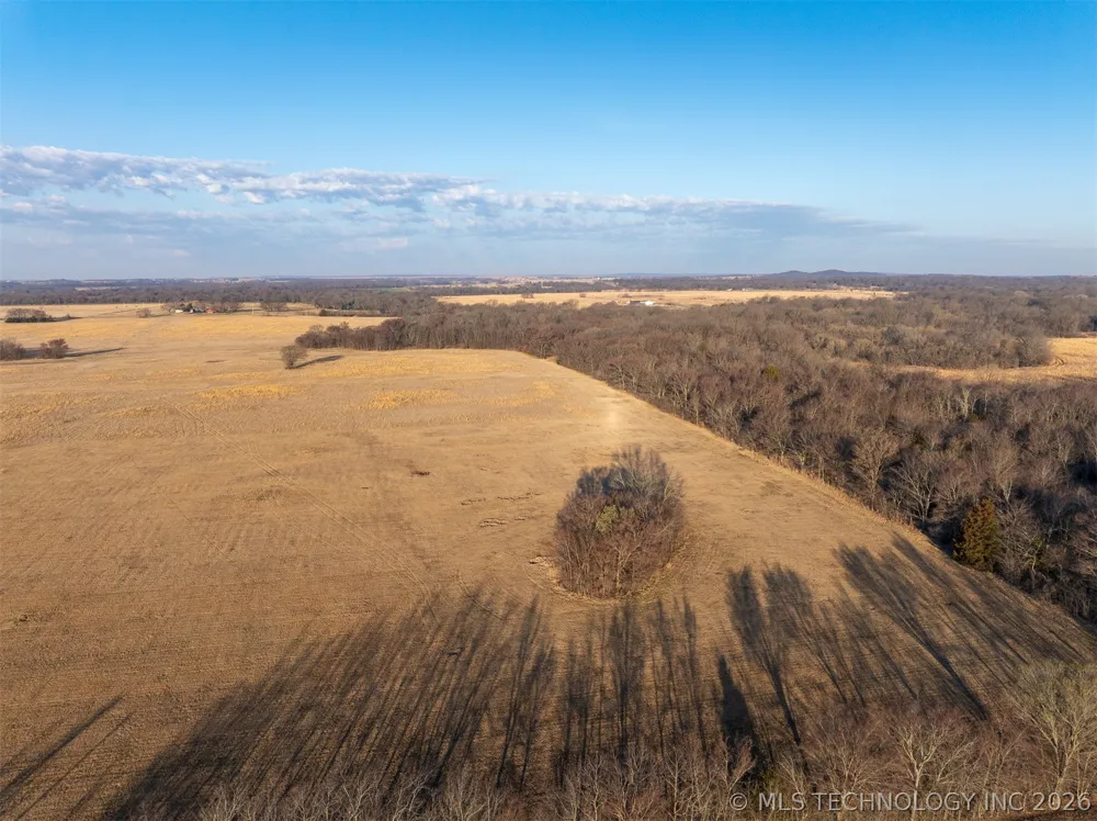 1 320 ROAD Morris, OK 74445
