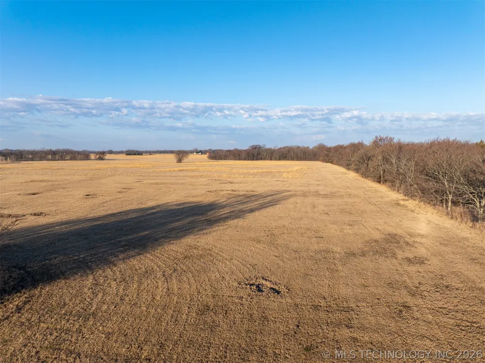 1 320 ROAD Morris, OK 74445