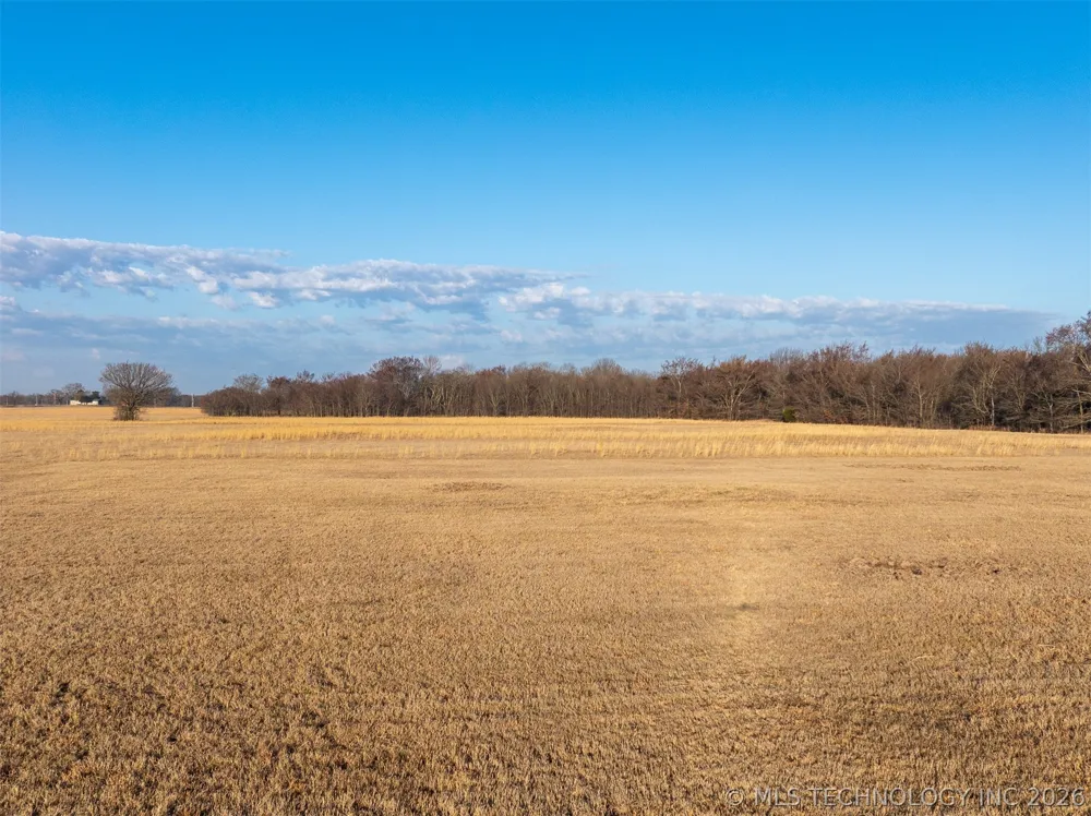 1 320 ROAD Morris, OK 74445