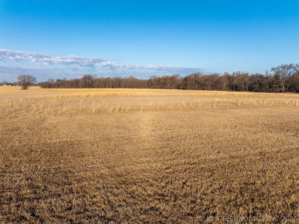 1 320 ROAD Morris, OK 74445