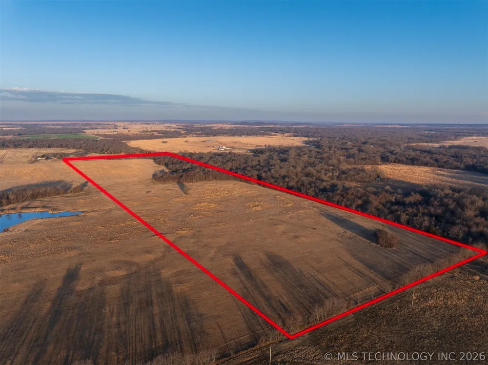 1 320 ROAD Morris, OK 74445