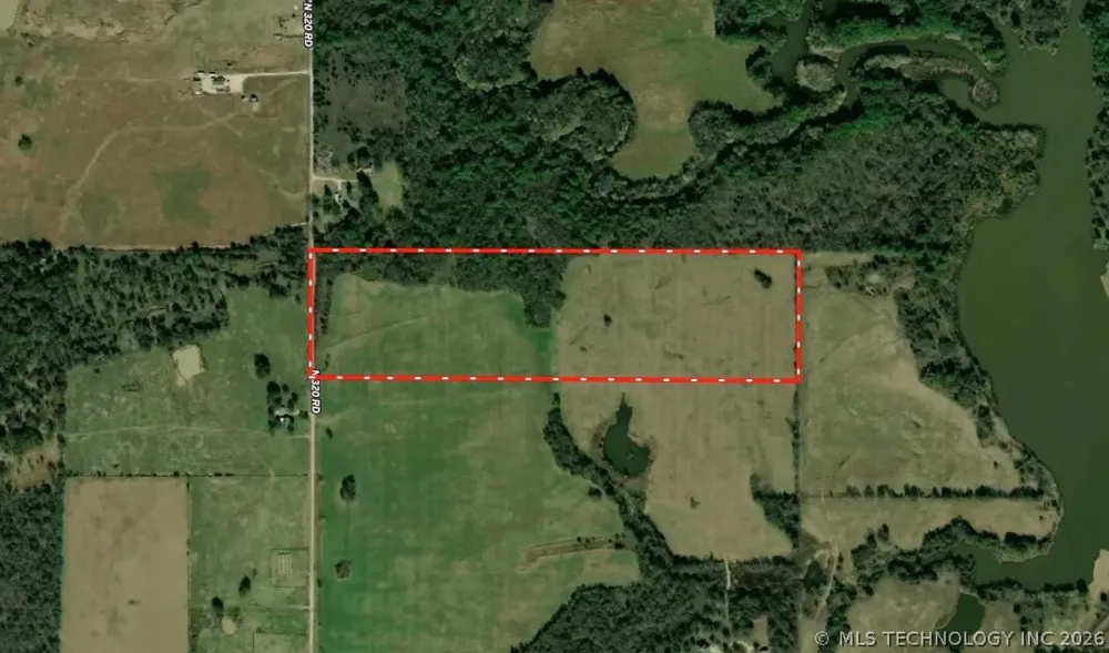 1 320 ROAD Morris, OK 74445