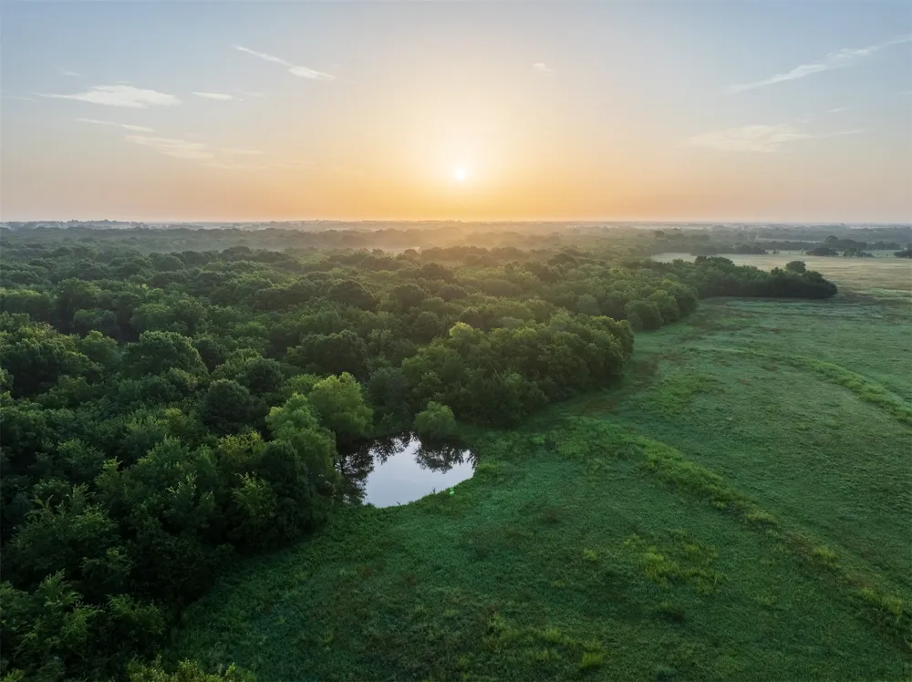 1 320 ROAD Morris, OK 74445