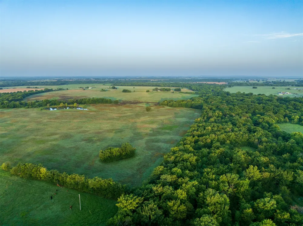 1 320 ROAD Morris, OK 74445