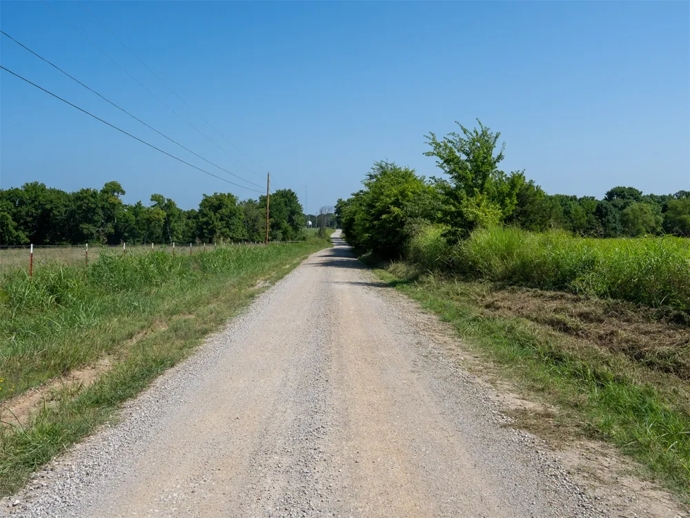 1 320 ROAD Morris, OK 74445
