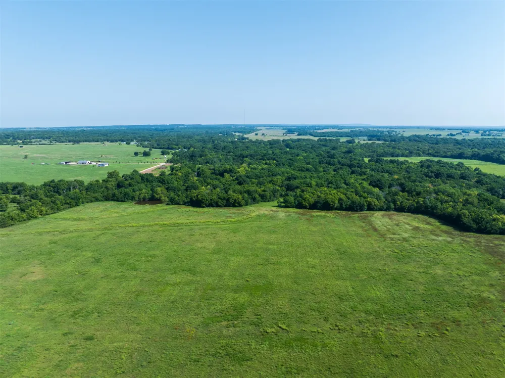 1 320 ROAD Morris, OK 74445