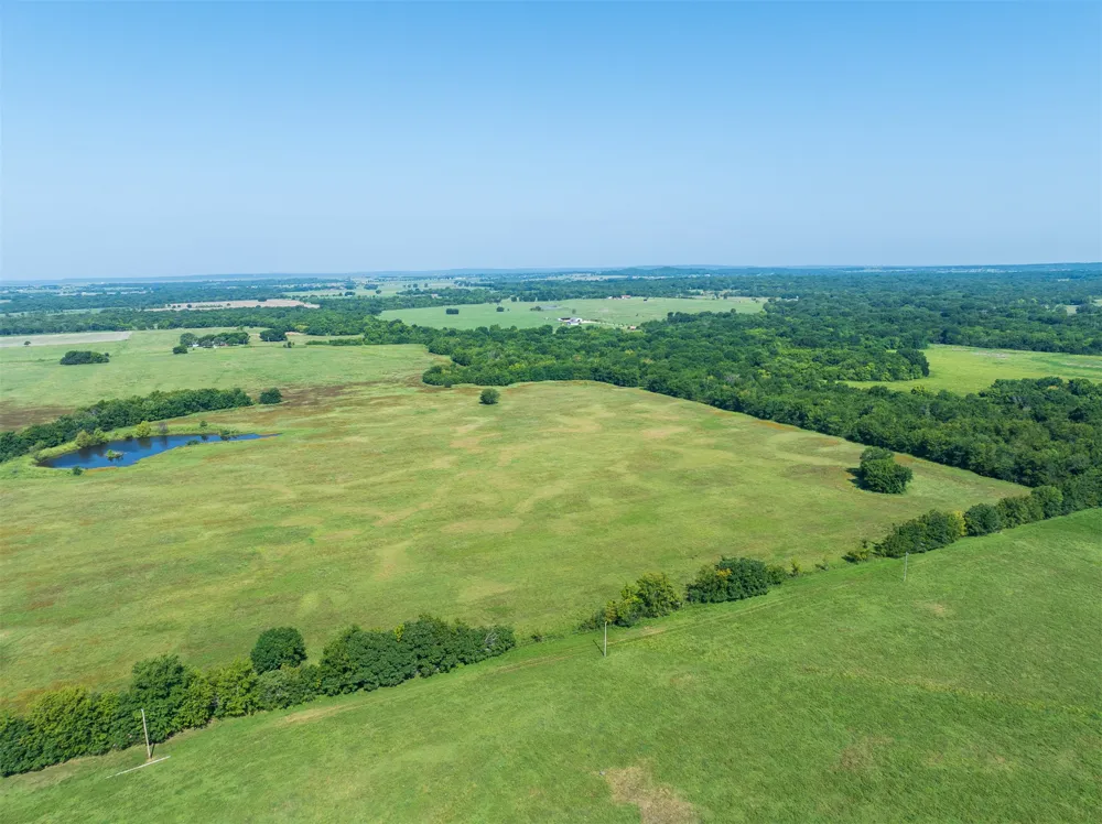 1 320 ROAD Morris, OK 74445