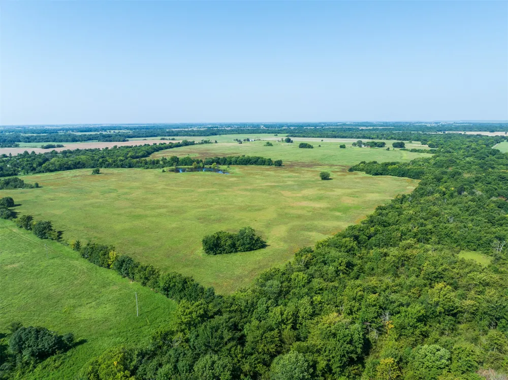 1 320 ROAD Morris, OK 74445