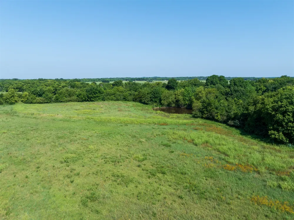 1 320 ROAD Morris, OK 74445