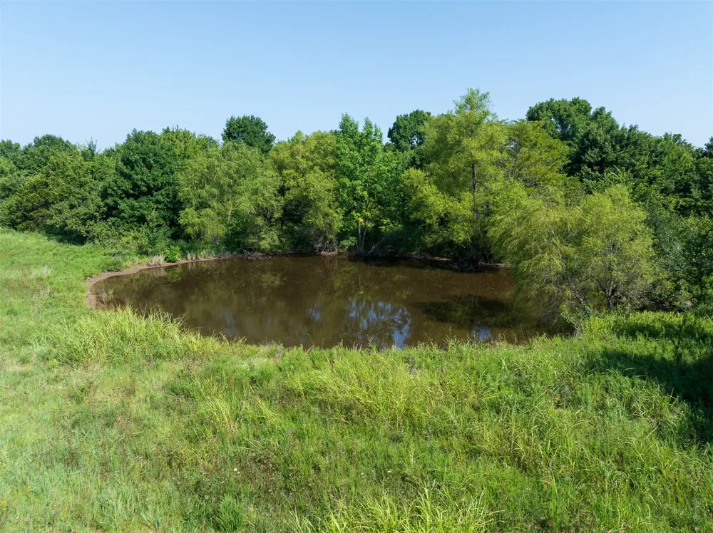 1 320 ROAD Morris, OK 74445