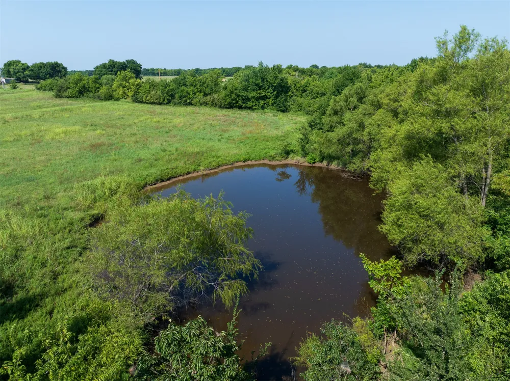 1 320 ROAD Morris, OK 74445