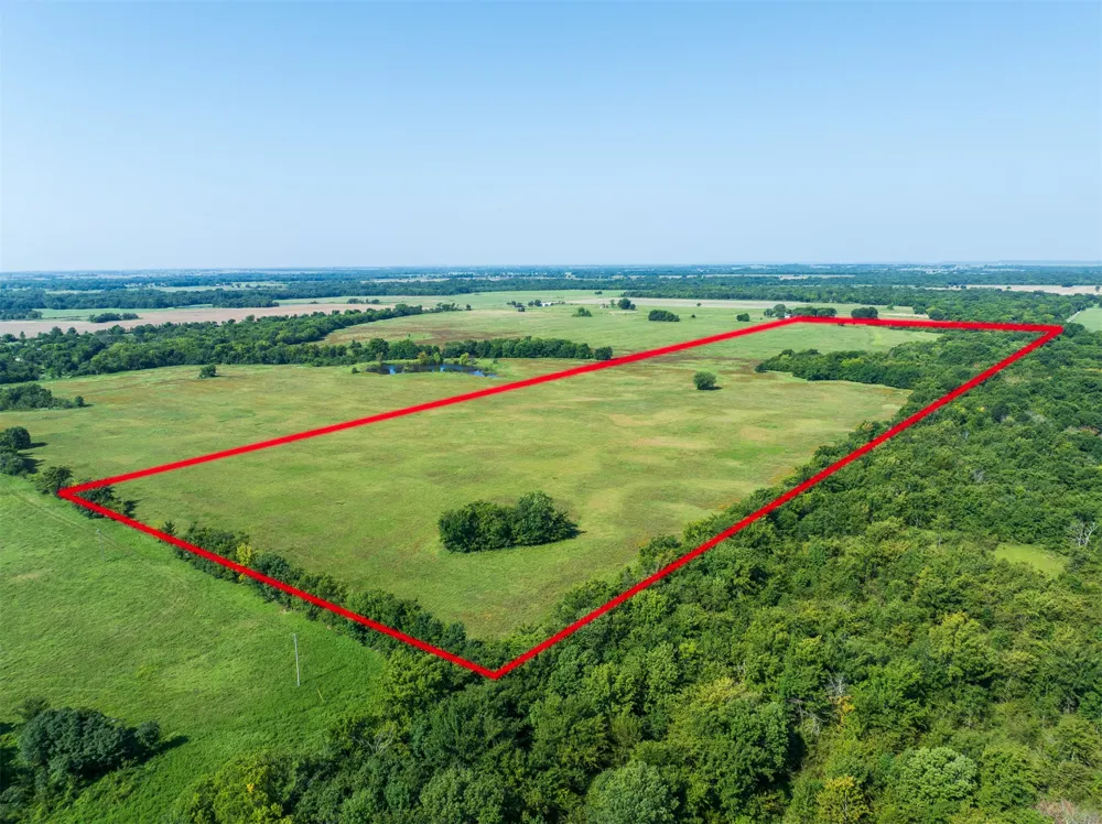 1 320 ROAD Morris, OK 74445