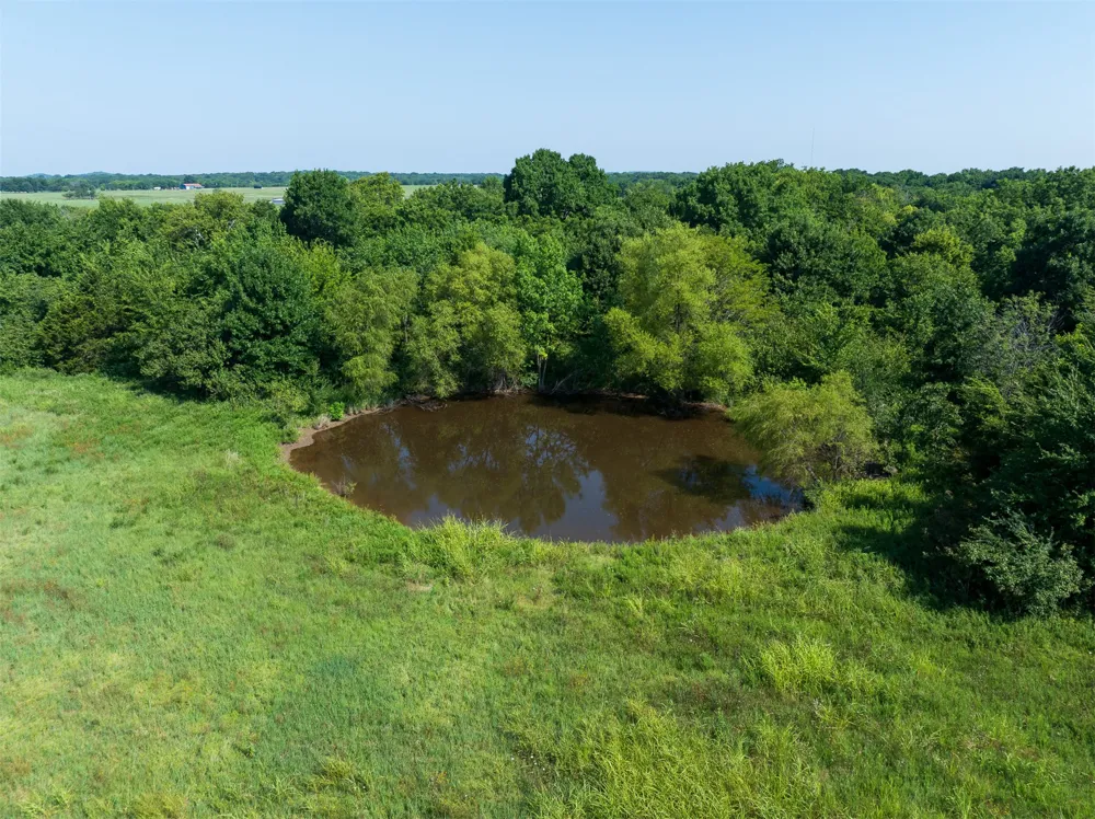 1 320 ROAD Morris, OK 74445