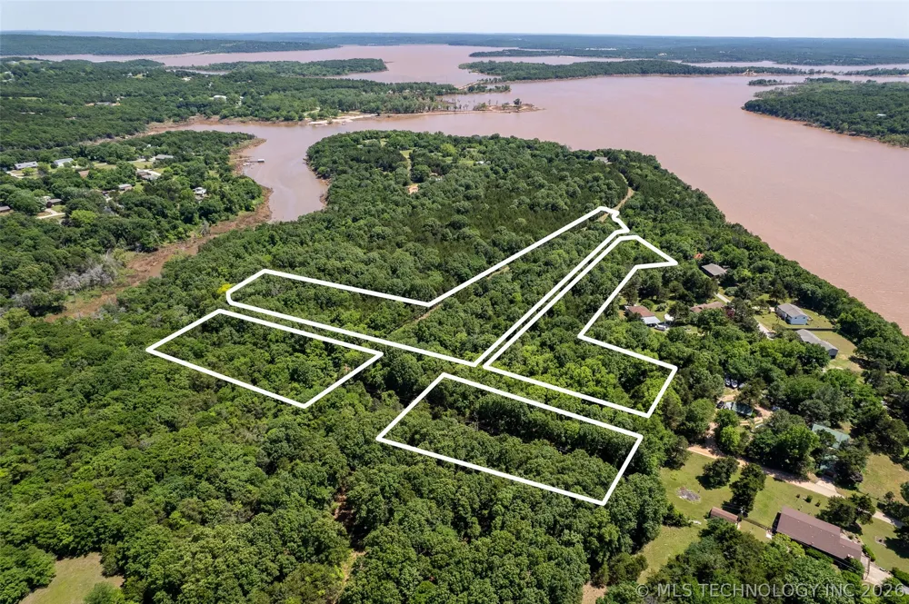 73 E Possum Trot Lane Cleveland, OK 74020