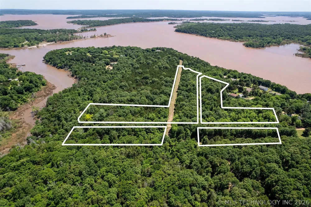 73 E Possum Trot Lane Cleveland, OK 74020