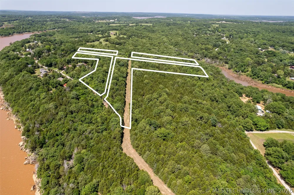 73 E Possum Trot Lane Cleveland, OK 74020