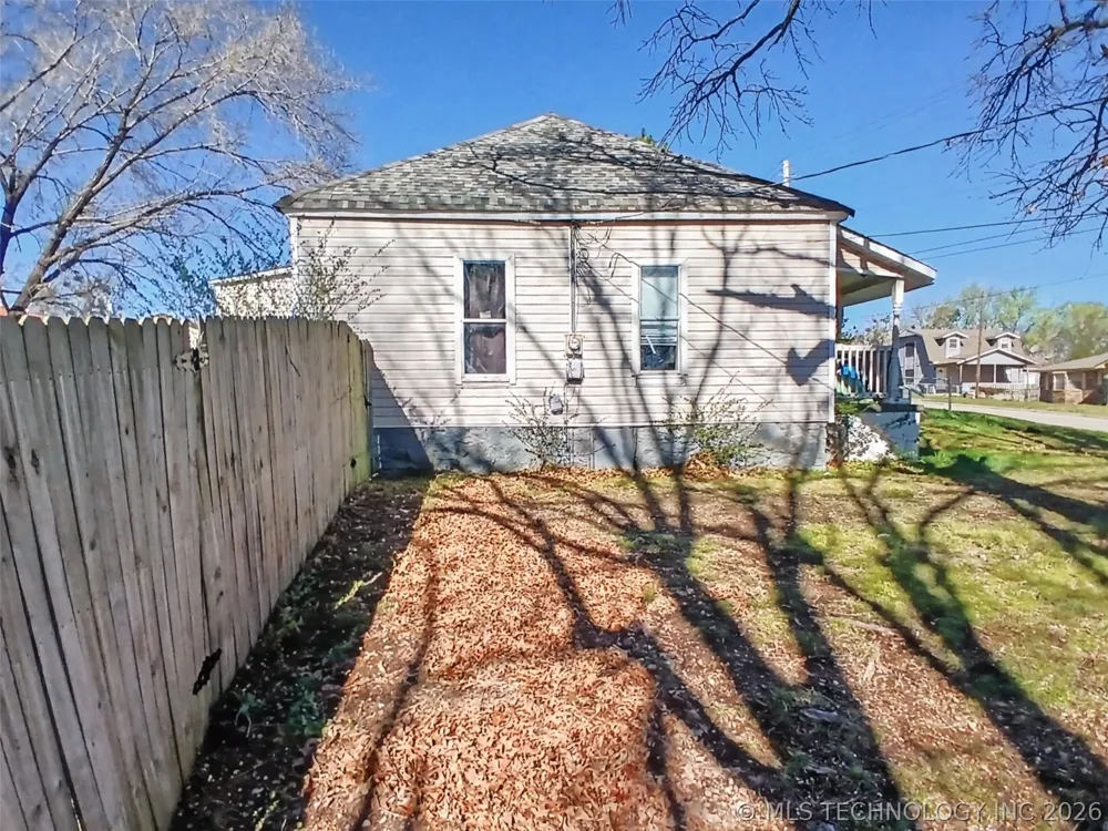 715 W Keetoowah Street Tahlequah, OK 74464