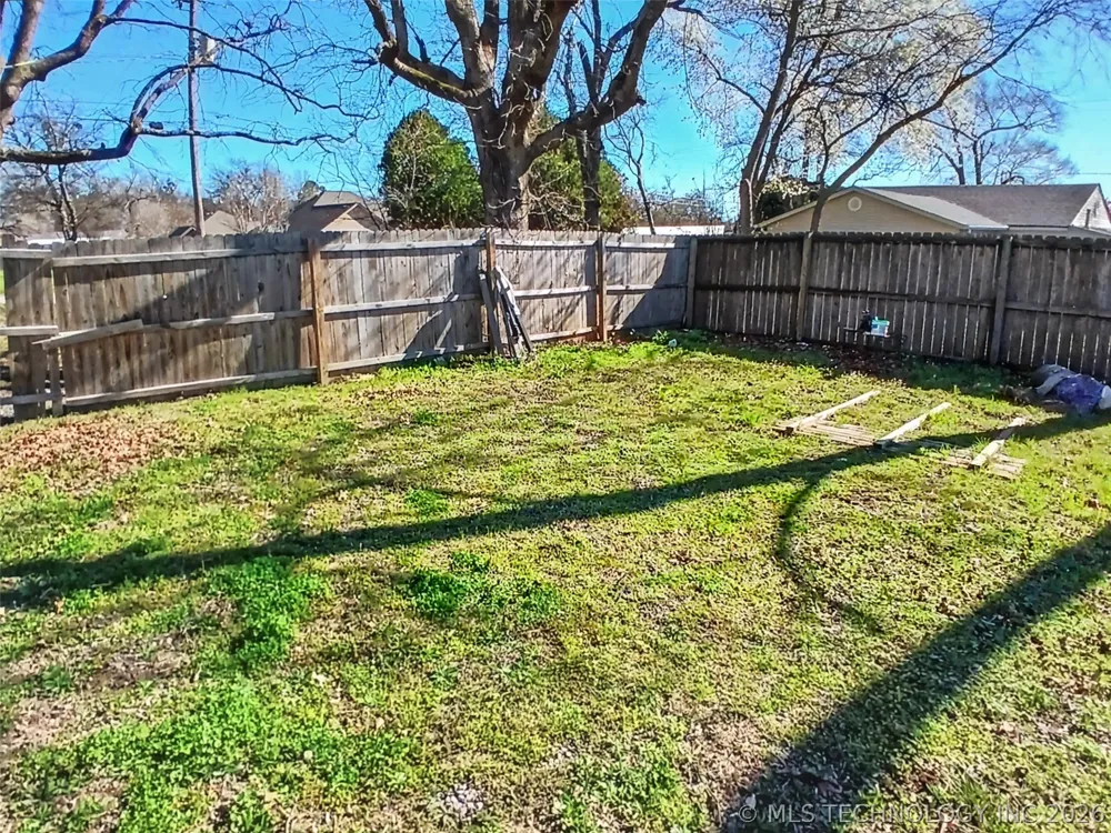 715 W Keetoowah Street Tahlequah, OK 74464
