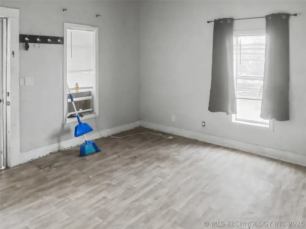 715 W Keetoowah Street Tahlequah, OK 74464