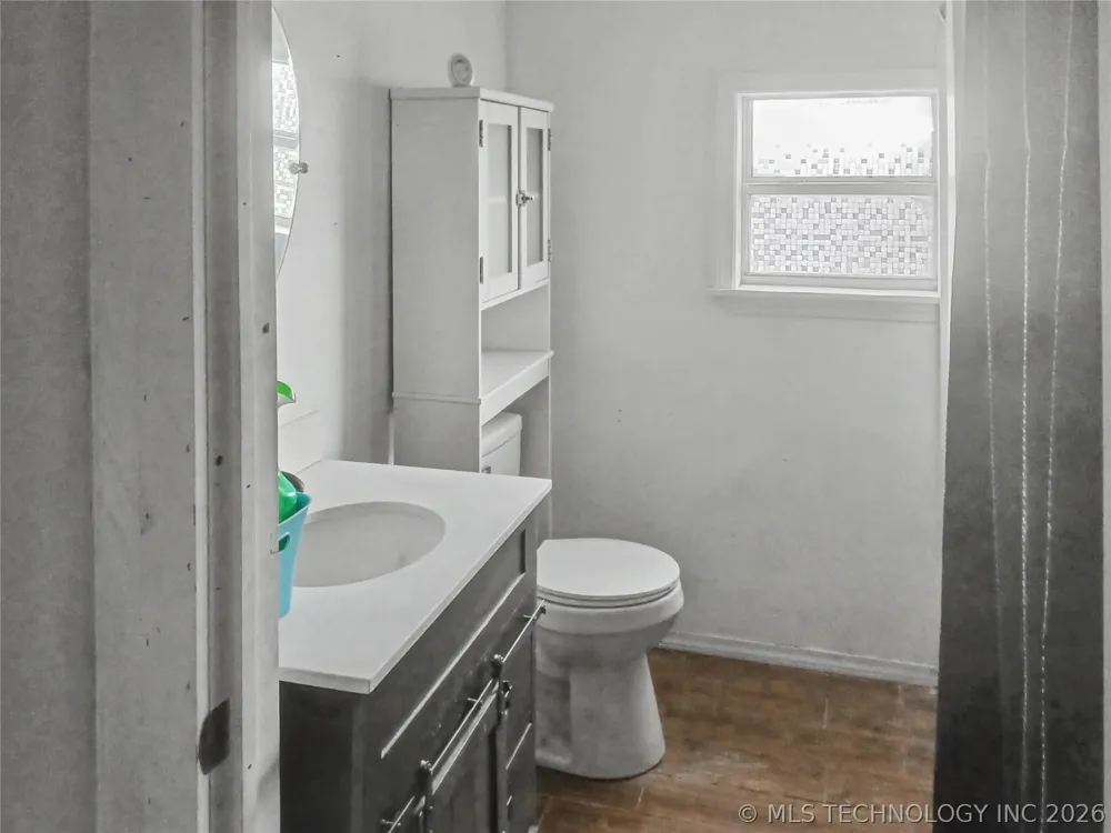 715 W Keetoowah Street Tahlequah, OK 74464