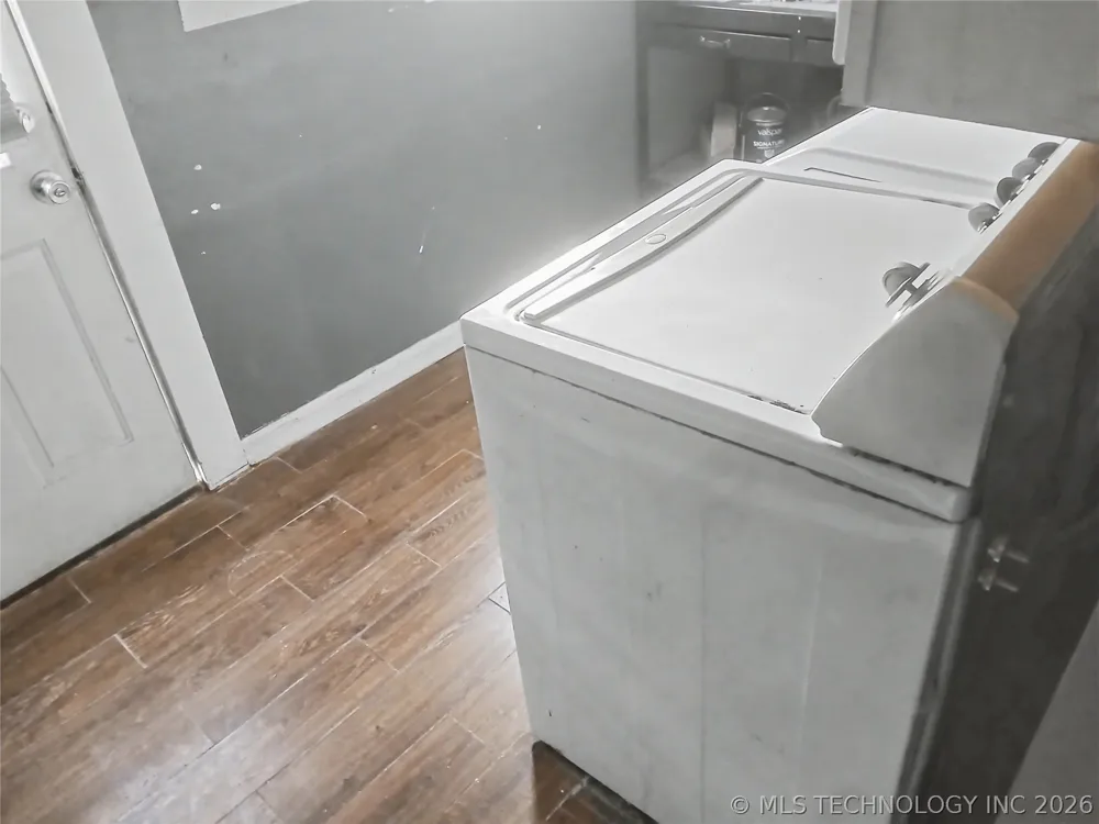 715 W Keetoowah Street Tahlequah, OK 74464