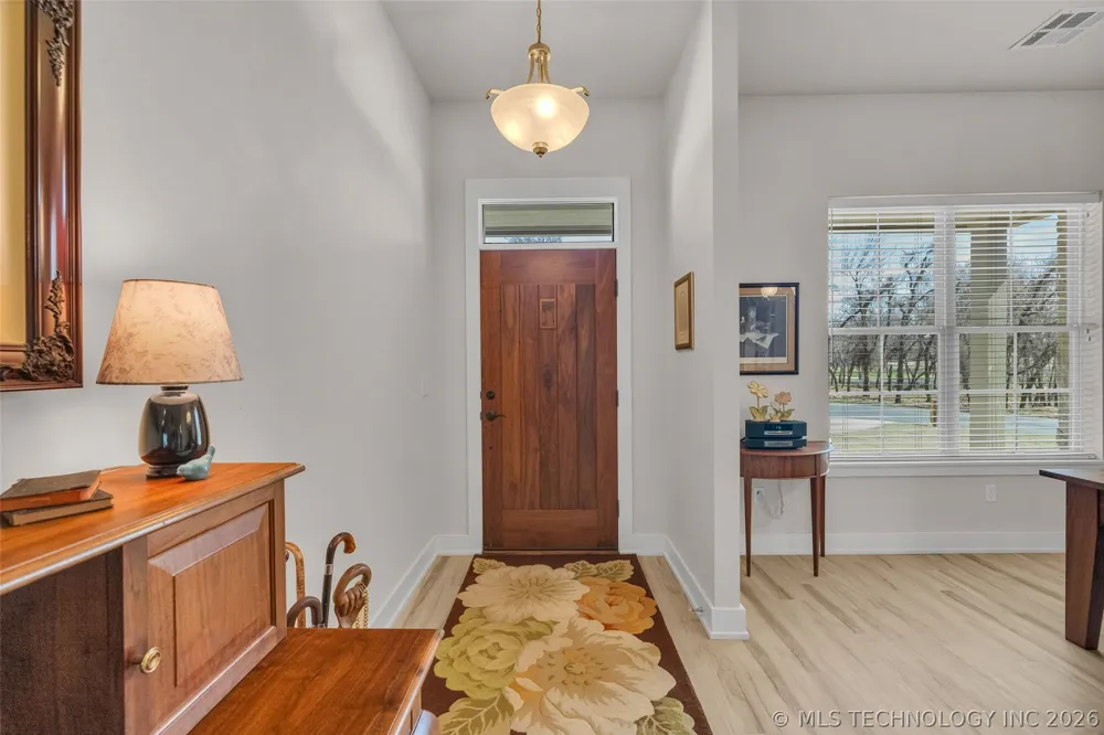 33389 S Coves Drive Afton, OK 74331