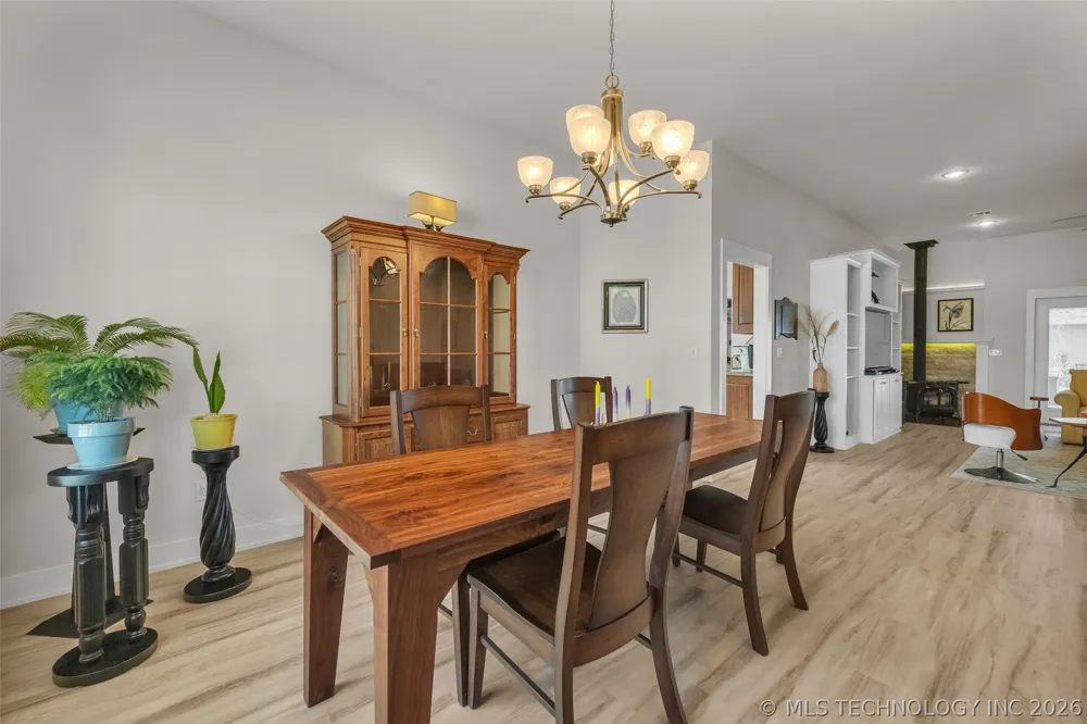 33389 S Coves Drive Afton, OK 74331