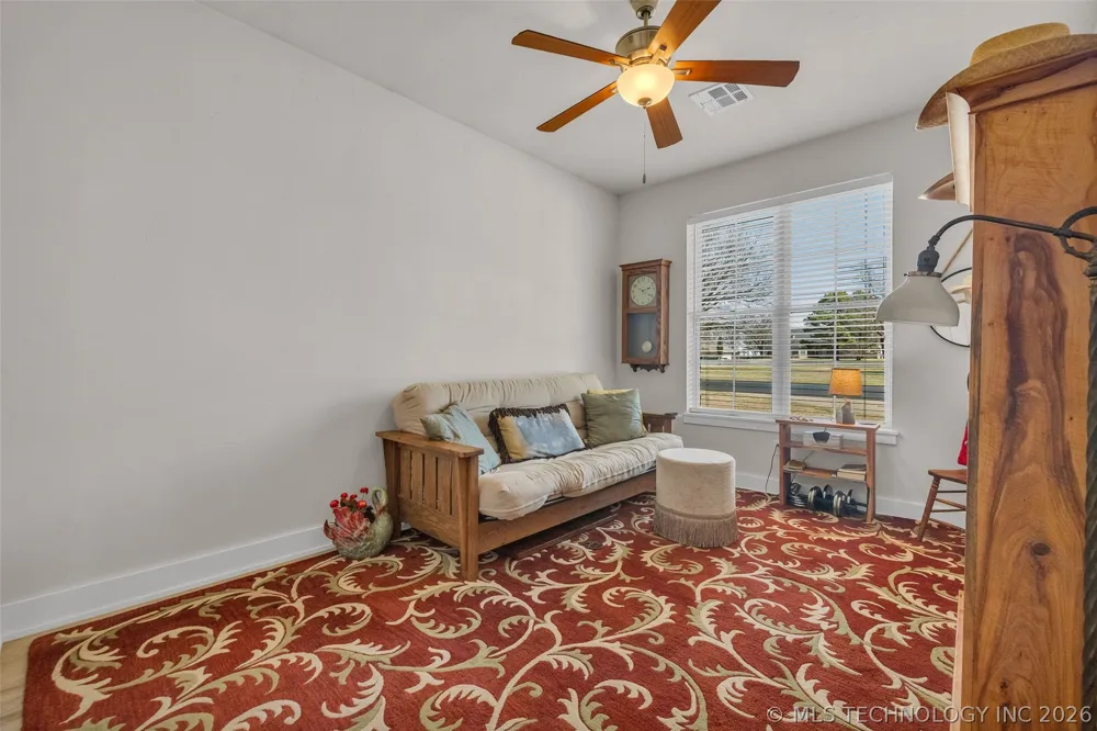 33389 S Coves Drive Afton, OK 74331