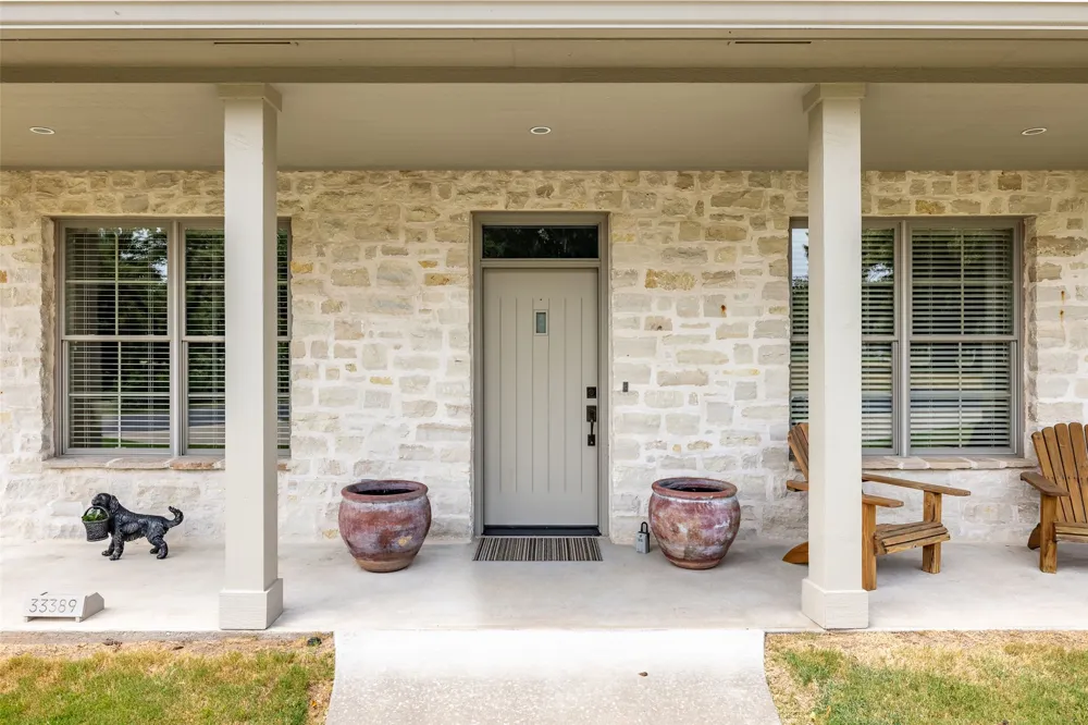 33389 S Coves Drive Afton, OK 74331