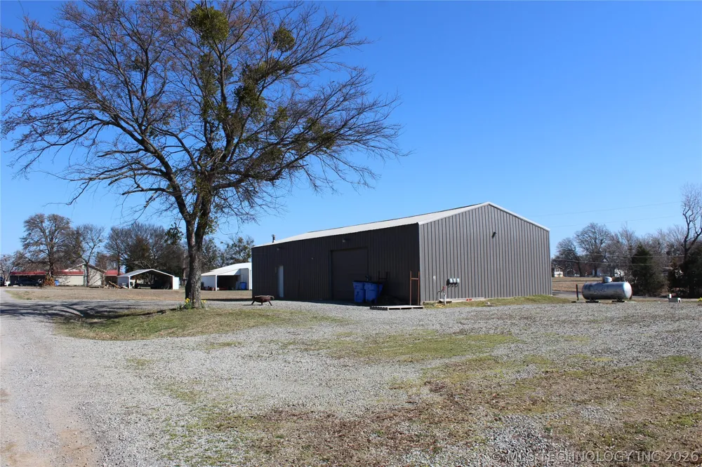 232 Erie Street Canadian, OK 74425
