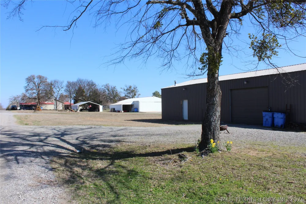 232 Erie Street Canadian, OK 74425
