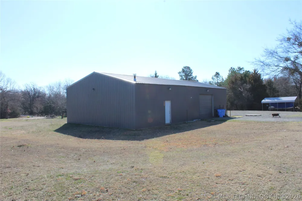 232 Erie Street Canadian, OK 74425