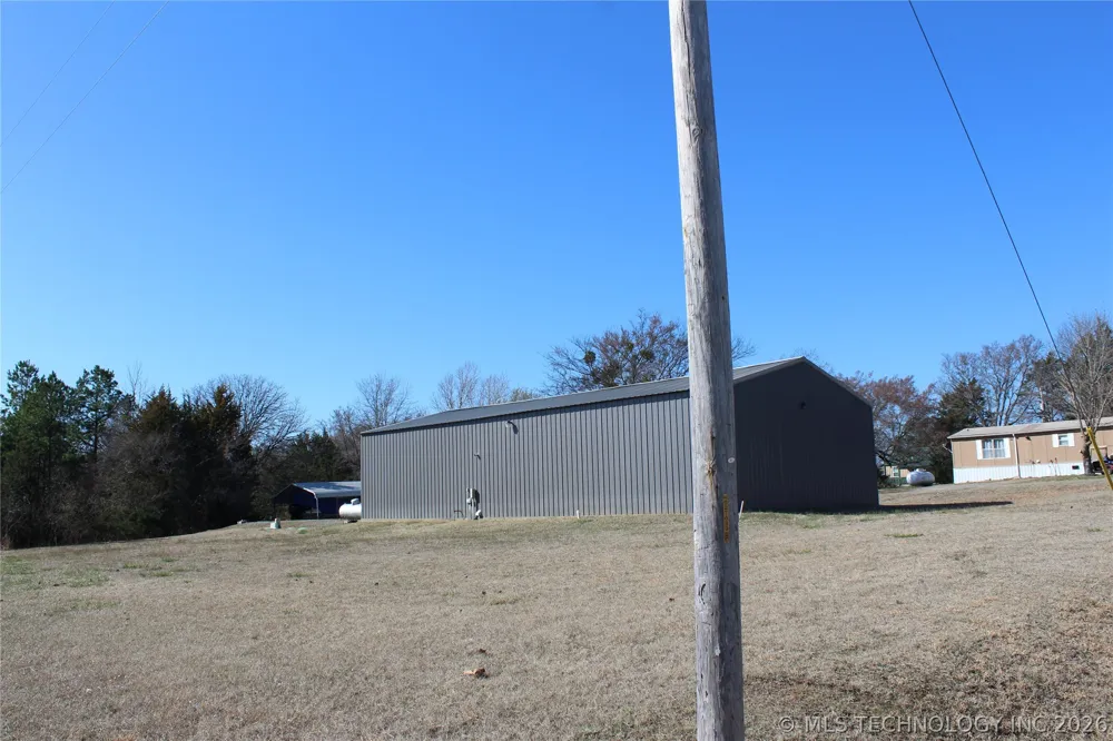 232 Erie Street Canadian, OK 74425