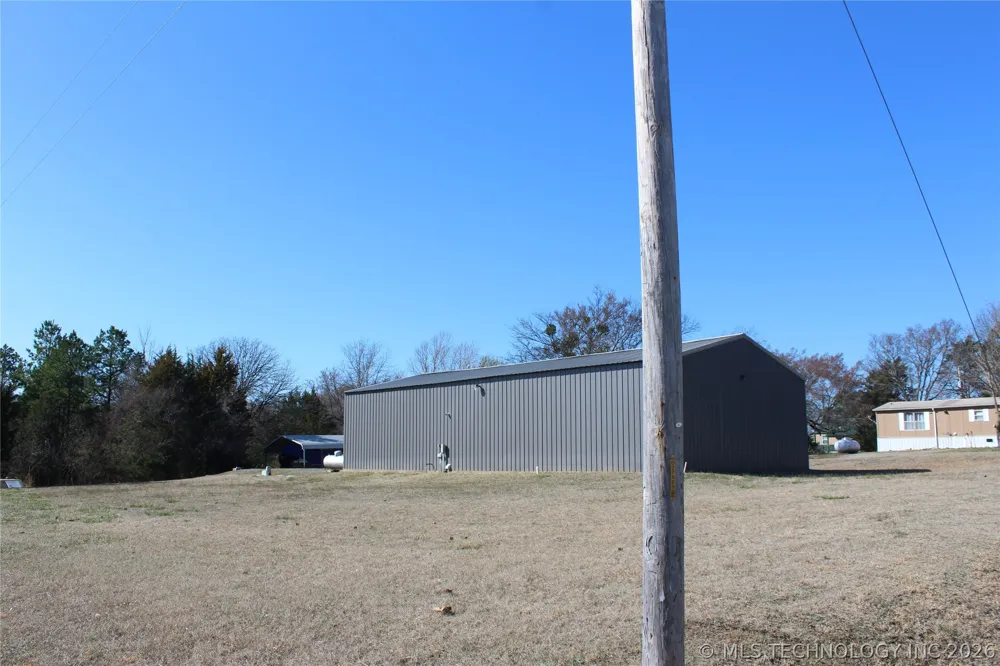 232 Erie Street Canadian, OK 74425